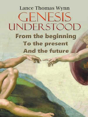 cover image of Genesis Understood